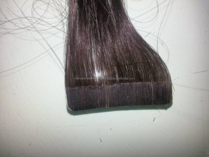 Extensiones de Cabello Adhesivas 100% Cabello Remy Virgen Vietnamita Pre-Adherido Tipo Uña de 8 a 38 Pulgadas de Largo - VIETNAM HAIR EXTENSION CO.LTD - Product Image 4