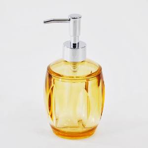 Dispensadores de jabón de manos con forma de cilindro polivinílico baratos - Product Image 4