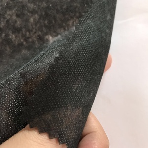 Rouleaux de tissu non tissé, <span class=keywords><strong>entoilage</strong></span> <span class=keywords><strong>thermocollant</strong></span> non tissé, bonne réputation, prix d'usine - Product Image 6