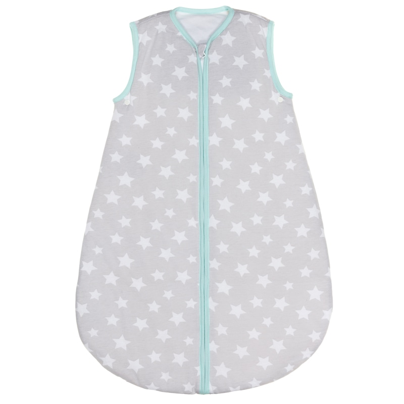 Детский спальный мешок, спальный мешок для малышей из 100% хлопка, носимое одеяло
