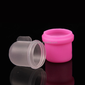 10 pièces de dissolvant de vernis à gel portable pour salon de manucure - Product Image 5