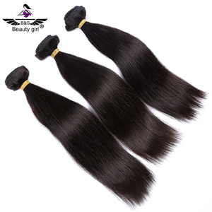 Oferta Especial: Cabello Indio para Mujer, Hermoso Cabello <span class=keywords><strong>Púbico</strong></span>, Gran Stock, Estilo Lacio hasta los Hombros - Product Image 3