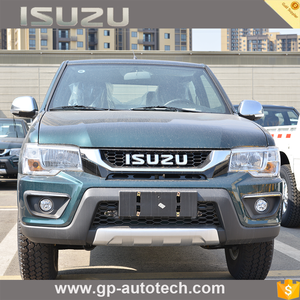 Productos más vendidos <span class=keywords><strong>4x4</strong></span> nuevo interior pickup camiones 4x2 pequeño camión con alto rendimiento - Product Image 3