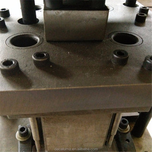 Cửa Sổ nhôm Lỗ Khí Nén <span class=keywords><strong>Punch</strong></span> Máy - Product Image 3