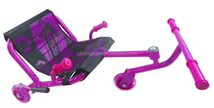 HDL-737 Ezyroller，Ezy Roller Twist Roller scooter