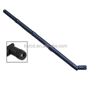 SmartBes <span class=keywords><strong>11</strong></span> СМ 2.4 Г антенна 3dB складной антенны <span class=keywords><strong>SMA</strong></span> внутренняя резьба внутренняя игла omnibearing клей-карандаш антенна - Product Image 3