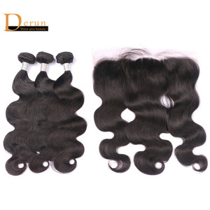 Venta al por mayor, cabello virgen, pelo brasileño ondulado - Product Image 6