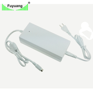 Fuyuan-adaptador de corriente de 24V, 8A, CA/CC, fuente de alimentación de equipo eléctrico dc24v 8a - Product Image 6