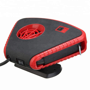 Ventilador calefactor eléctrico de 12v para <span class=keywords><strong>coche</strong></span> y Mini <span class=keywords><strong>aire</strong></span> <span class=keywords><strong>acondicionado</strong></span>, calefactor de descongelación de vidrio para <span class=keywords><strong>coche</strong></span> - Product Image 2