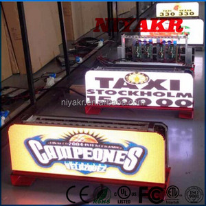 Ha portato in <span class=keywords><strong>taxi</strong></span> top pubblicità cartellone segno 3g ingresso magnetica ha portato in <span class=keywords><strong>taxi</strong></span>/<span class=keywords><strong>auto</strong></span> top/tetto insegne pubblicitarie - Product Image 2