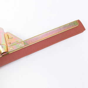 <span class=keywords><strong>Raclette</strong></span> caoutchouc en acier inoxydable, produit bon marché, usine directe, prix d'usine - Product Image 3