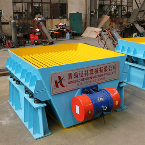 Đúc cát xanh rung lắc máy - Product Image 1