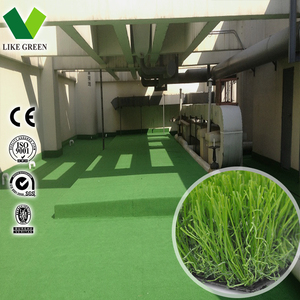 Suave y alta resistencia a los rayos Uv del paisaje de pasto alfombra - Product Image 1