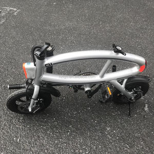 2017 nouveau mini adultes pas cher au lithium eletric vélo 2 roue <span class=keywords><strong>e</strong></span> vélo - Product Image 2