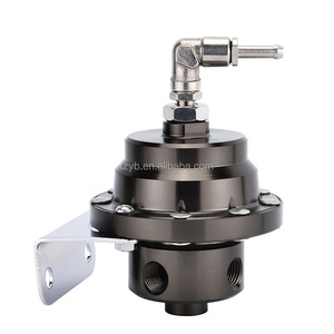 Tomei tipo L <span class=keywords><strong>regulador</strong></span> <span class=keywords><strong>de</strong></span> presión <span class=keywords><strong>de</strong></span> <span class=keywords><strong>combustible</strong></span> ajustable - Product Image 4