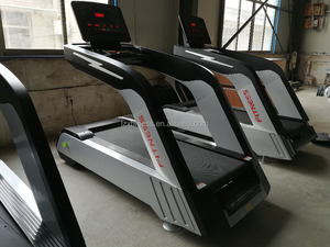 Cinta de correr eléctrica para uso comercial, máquina de correr eléctrica hecha en China, precio al por mayor - Product Image 2