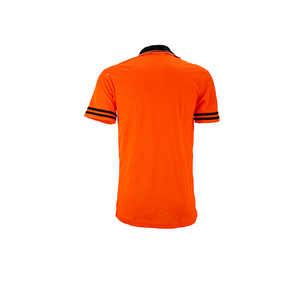 Fabricante al por mayor 100% poliéster barato seguridad reflectante camiseta - Product Image 4