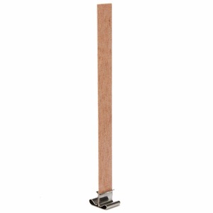 <span class=keywords><strong>Mèche</strong></span> en Bois Personnalisée en Gros pour la Fabrication de Bougies - Product Image 2