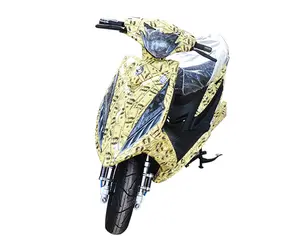 New electric motorcycle made in China electric motorcycle 1000w