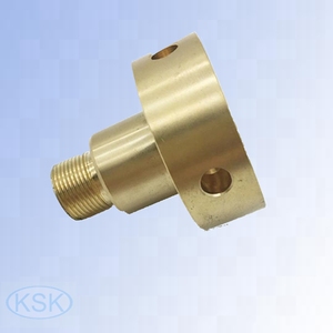 Prototypage rapide personnalisé fraisage CNC tournage fil EDM forage services de brochage pour aluminium acier inoxydable titane-CNC - Product Image 4