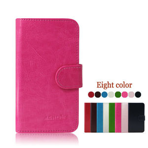 Gros de haute qualité stand. portefeuille flip étui en cuir pour <span class=keywords><strong>vodafone</strong></span> smart <span class=keywords><strong>4</strong></span> v785 mini - Product Image 1
