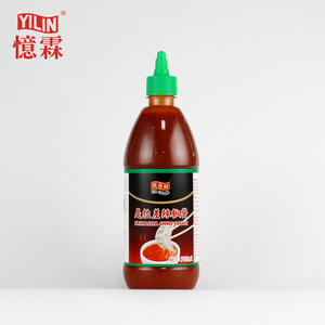 Chất Lượng Tốt Nhất Sriracha Ớt Nóng Dim Sum <span class=keywords><strong>Sauce</strong></span> <span class=keywords><strong>Sambal</strong></span> Oelek <span class=keywords><strong>Chili</strong></span> <span class=keywords><strong>Sauce</strong></span> - Product Image 2