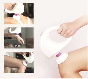 Appareil <span class=keywords><strong>de</strong></span> soins <span class=keywords><strong>de</strong></span> santé <span class=keywords><strong>de</strong></span> masseur <span class=keywords><strong>de</strong></span> rouleau <span class=keywords><strong>de</strong></span> corps vibrant pour la <span class=keywords><strong>perte</strong></span> <span class=keywords><strong>de</strong></span> <span class=keywords><strong>poids</strong></span> et la réduction <span class=keywords><strong>de</strong></span> Cellulite amincissant le <span class=keywords><strong>pistolet</strong></span> <span class=keywords><strong>de</strong></span> <span class=keywords><strong>Massage</strong></span> <span class=keywords><strong>de</strong></span> Machine - Product Image 2