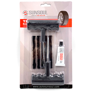 Bộ Dụng Cụ Sửa Chữa Không Săm Cắm Lốp Trk-03 - Product Image 1