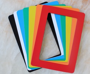 Cornice A4 Size Morbido Magnete magnetico <span class=keywords><strong>per</strong></span> Cucina Frigo - Product Image 2