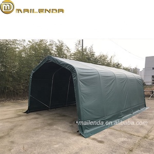 Tettoia per Auto Caport 3,3x6m - Product Image 4