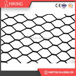 Negro de Carga de Equipaje Net Detrás Del Asiento de Coche - Product Image 6