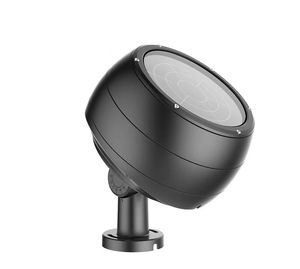 Street Use Landscape <strong>Flood</strong> Light with Pole Outdoor Lighting Solution - Product Image 5