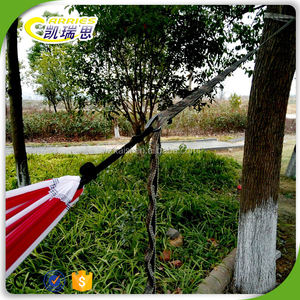 En plein air <span class=keywords><strong>Suspension</strong></span> Camping Usage Général Sur Mode Fauteuil Suspendu Balançoire <span class=keywords><strong>Hamac</strong></span> - Product Image 5