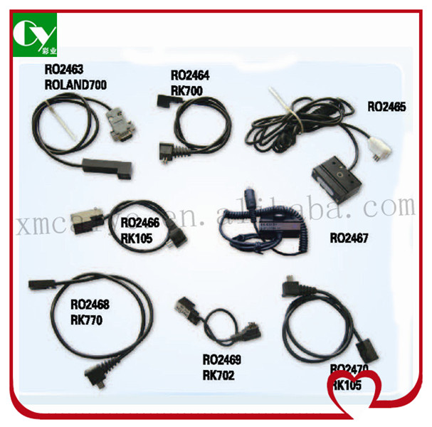 Запасные части для офсетной печатной машины photocell sonser roland 700