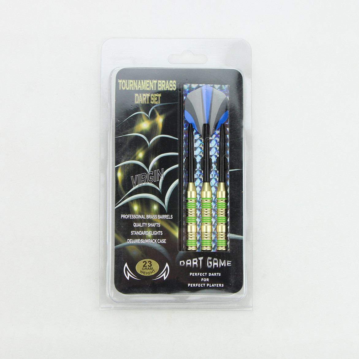 Получить $500 conpons 2019 инновационной продукции оптом для помещений мягкие дротики набор латунных дротиков