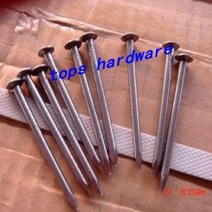 <span class=keywords><strong>punto</strong></span> de clavos parís / clavo de hierro / clavo madera - Product Image 6