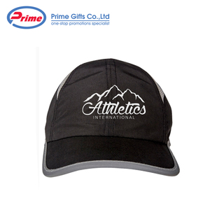 Alta calidad 6 Panel <span class=keywords><strong>lavadora</strong></span> bordado desgastado gorra de béisbol con logotipo personalizado - Product Image 1