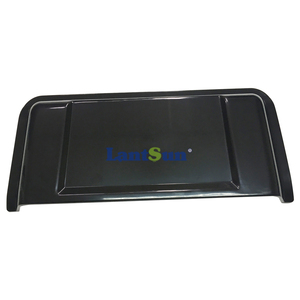 Cubierta <span class=keywords><strong>de</strong></span> salida <span class=keywords><strong>de</strong></span> aire para <span class=keywords><strong>Jeep</strong></span> JL JK, para <span class=keywords><strong>wrangler</strong></span> <span class=keywords><strong>2018</strong></span> + Lantsun JL1098, alta calidad y <span class=keywords><strong>precio</strong></span> bajo - Product Image 2