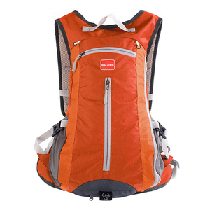Resistente al agua de viaje senderismo mochila hidratación con <span class=keywords><strong>casco</strong></span> de <span class=keywords><strong>bicicleta</strong></span> titular - Product Image 1