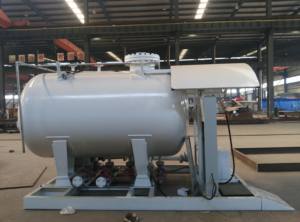 20000 <span class=keywords><strong>litro</strong></span> 11.5mt mobile <span class=keywords><strong>gpl</strong></span> skid stazione di rifornimento - Product Image 5