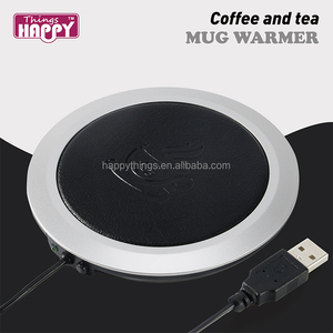 Offre Spéciale Gadget USB avec logo personnalisé Produit en stock Article promotionnel Chauffe-tasse - Product Image 4