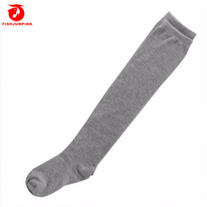 ถุงเท้าเหนือเข่าสำหรับวัยรุ่นหญิงวัยรุ่นญี่ปุ่น - Product Image 2