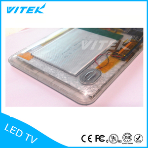 Tù Sử Dụng Quad Core 1 Gam + 32 Gam 7 inch PC Trong Suốt Rõ Ràng jail tablet - Product Image 3