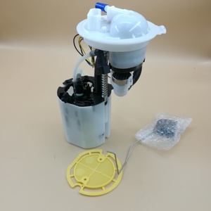 帕特燃油泵模块总成，适用于大众帕萨特抄送B6 3CD 919 051C 3CD919051C 56D919051 A2C32597600Z 3C0919679A 3C8919051A - Product Image 1
