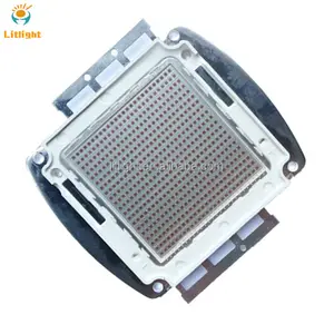 Bridge lux Epileds Chip Hoch leistung 150W 200W 300W 400W Blau 440nm 450nm 460nm, Deep Red 660nm 500W COB LED