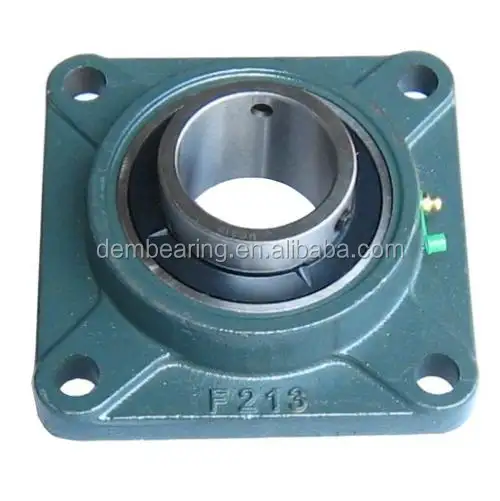 Китай, низкая цена, опорный подшипник UCF 216, опорный подшипник UCF216 F216