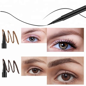 Touchfive — marqueur à sourcils étanche, liquide, de haute qualité, 3 couleurs, pour microblading, oem - Product Image 3