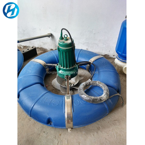 Nuôi trồng thủy sản hệ thống 2HP tôm nuôi Cá Ao Aerator futi Surge Aerator 2HP - Product Image 4