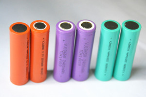 Imr <strong>18650</strong> Battery <strong>18650</strong> Vv <strong>Box</strong> <strong>Mod</strong>