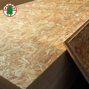 9mm fuerte calidad <span class=keywords><strong>osb</strong></span> impermeable 3 construcción precio de fábrica - Product Image 1